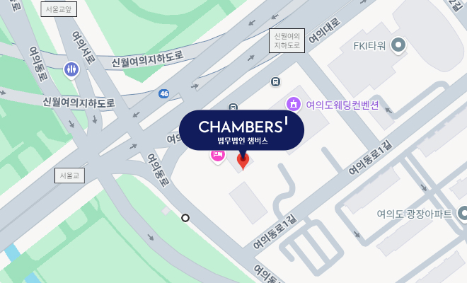 2F, Tower A, Yeouido Park Center 8 Yeoui-daero, Yeongdeungpo-gu, Seoul 07320, Korea